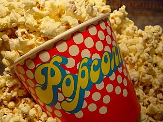 Call to make popcorn healthier